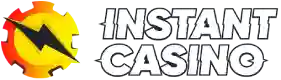 Instant Casino logo